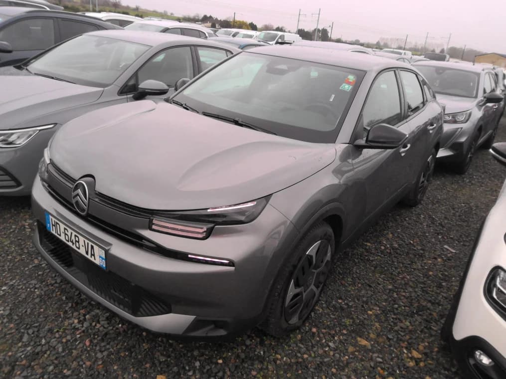 Citroën C4