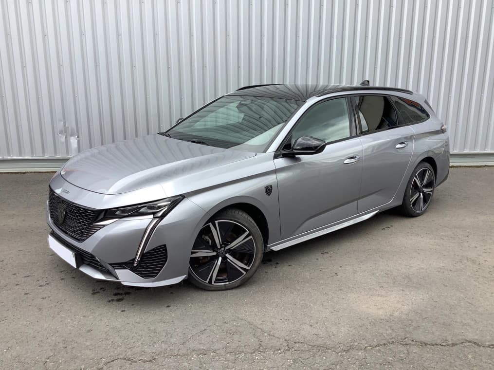 Peugeot 308 SW