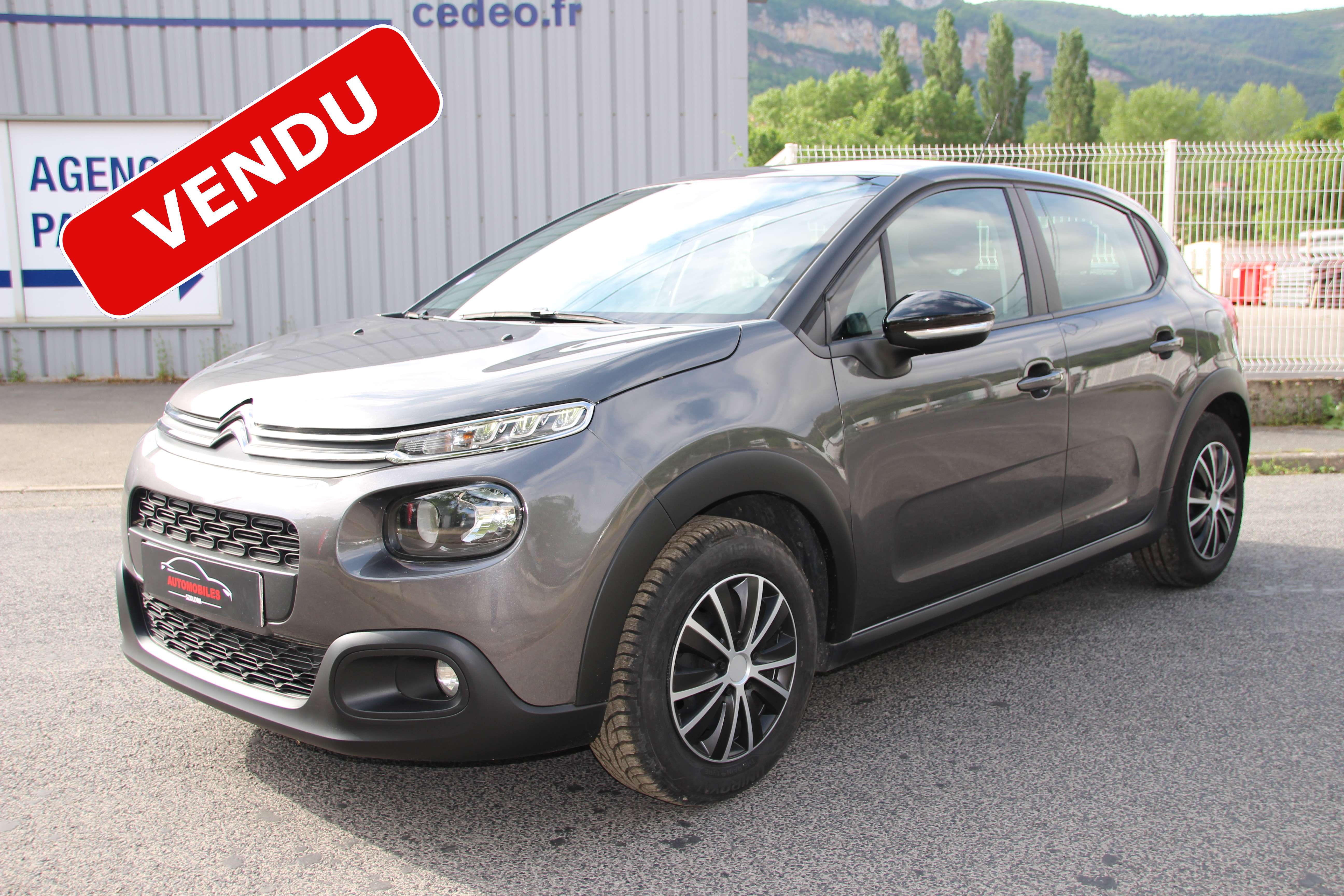 CITROEN C3